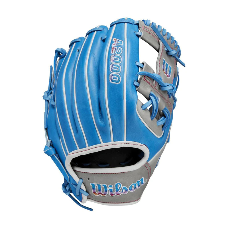 2024 Wilson A2000 Autism Speaks 1786 11.5" Baseball Glove