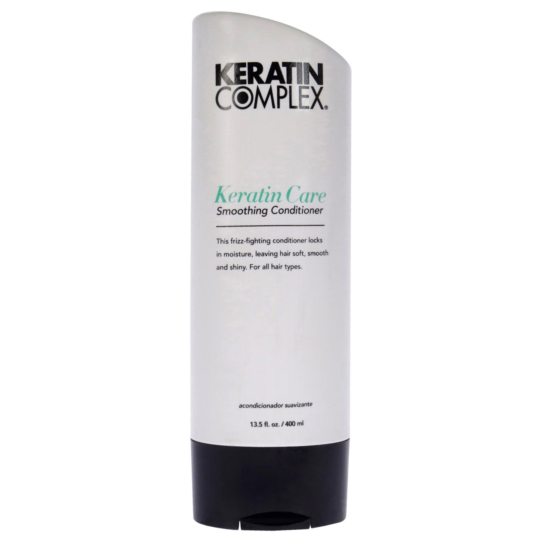 Keratin Care Smoothing Conditioner by Keratin Complex for Unisex - 13.5 oz Conditioner 7832196907068