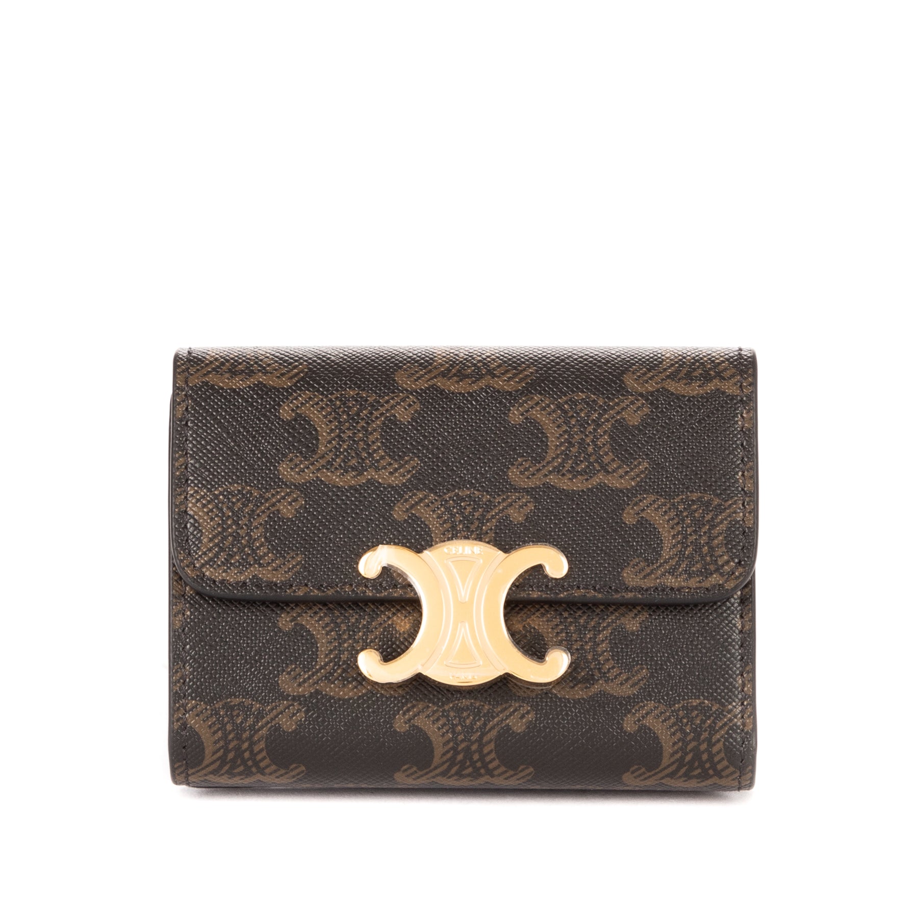 Compact Wallet 7805686710332