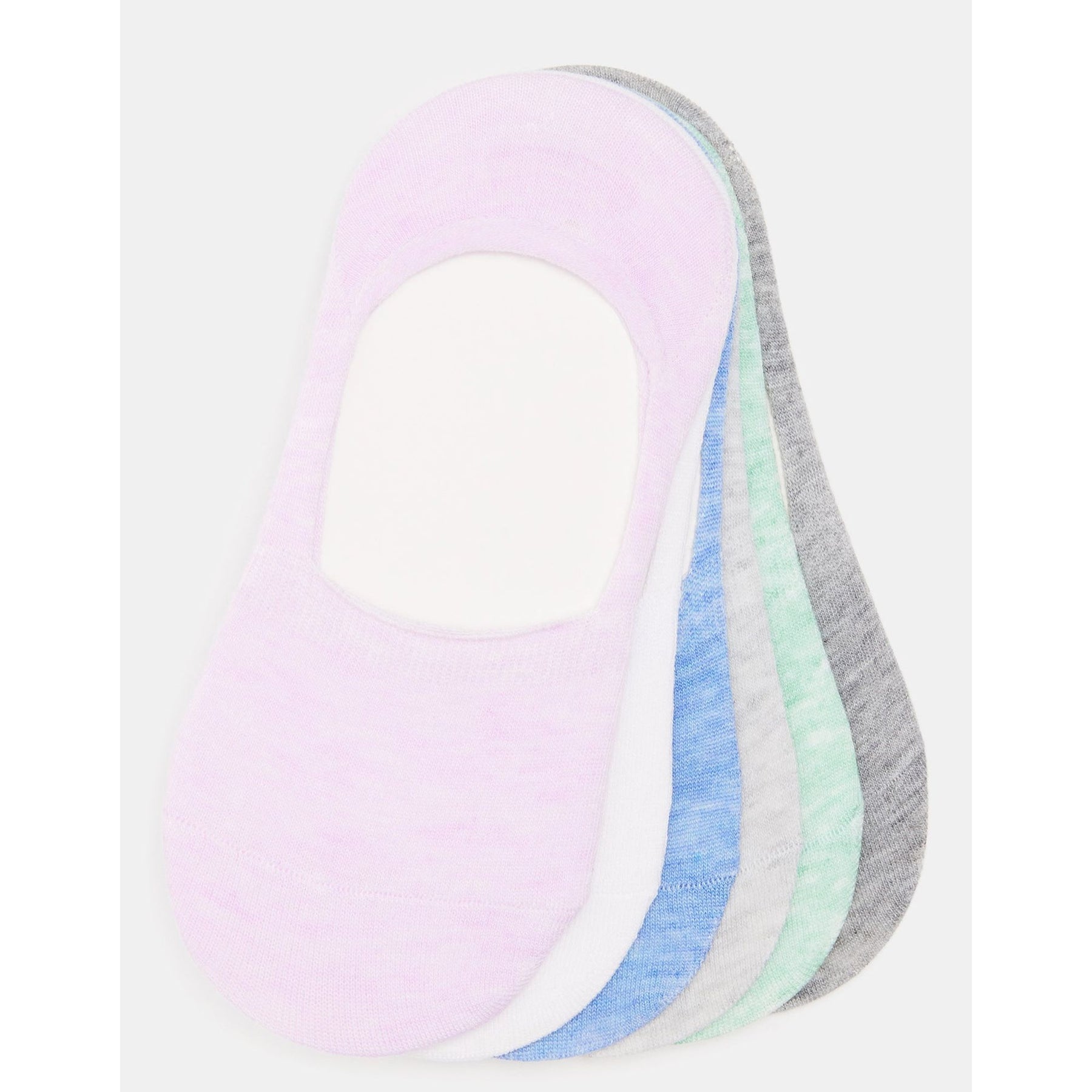 Secret Socks Purple Multi 7805812670524