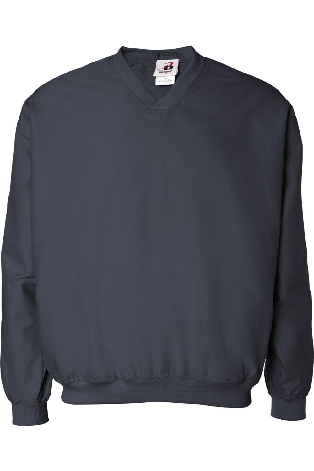 Badger Microfiber Windshirt