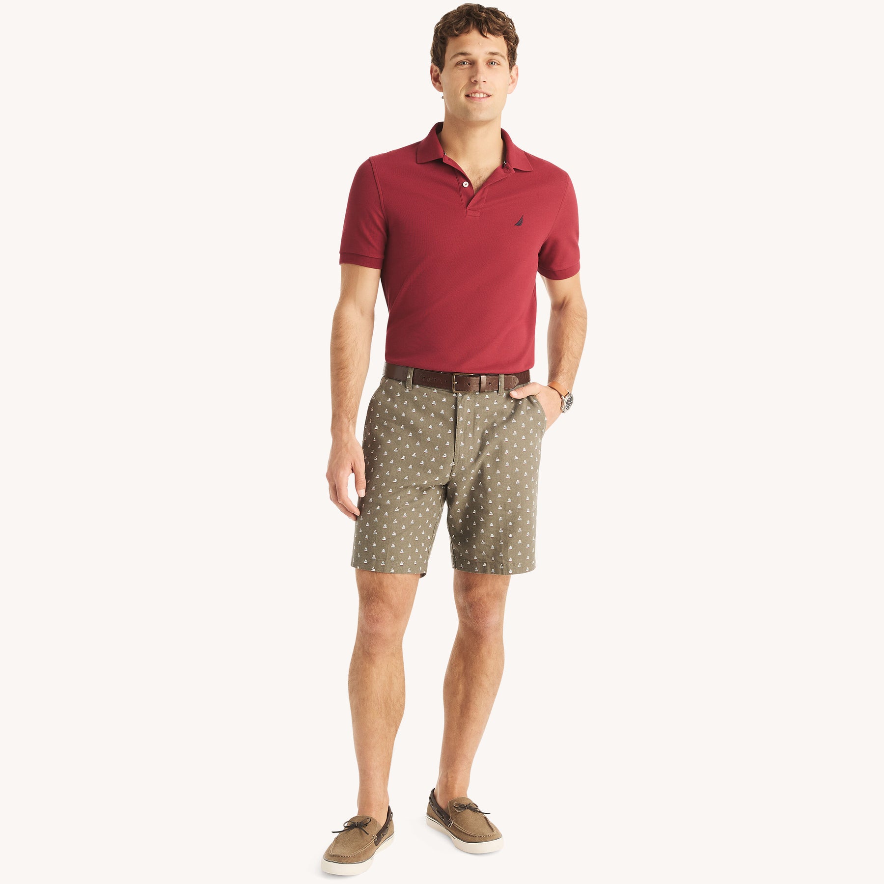 Nautica Mens 8.5 7557931106364