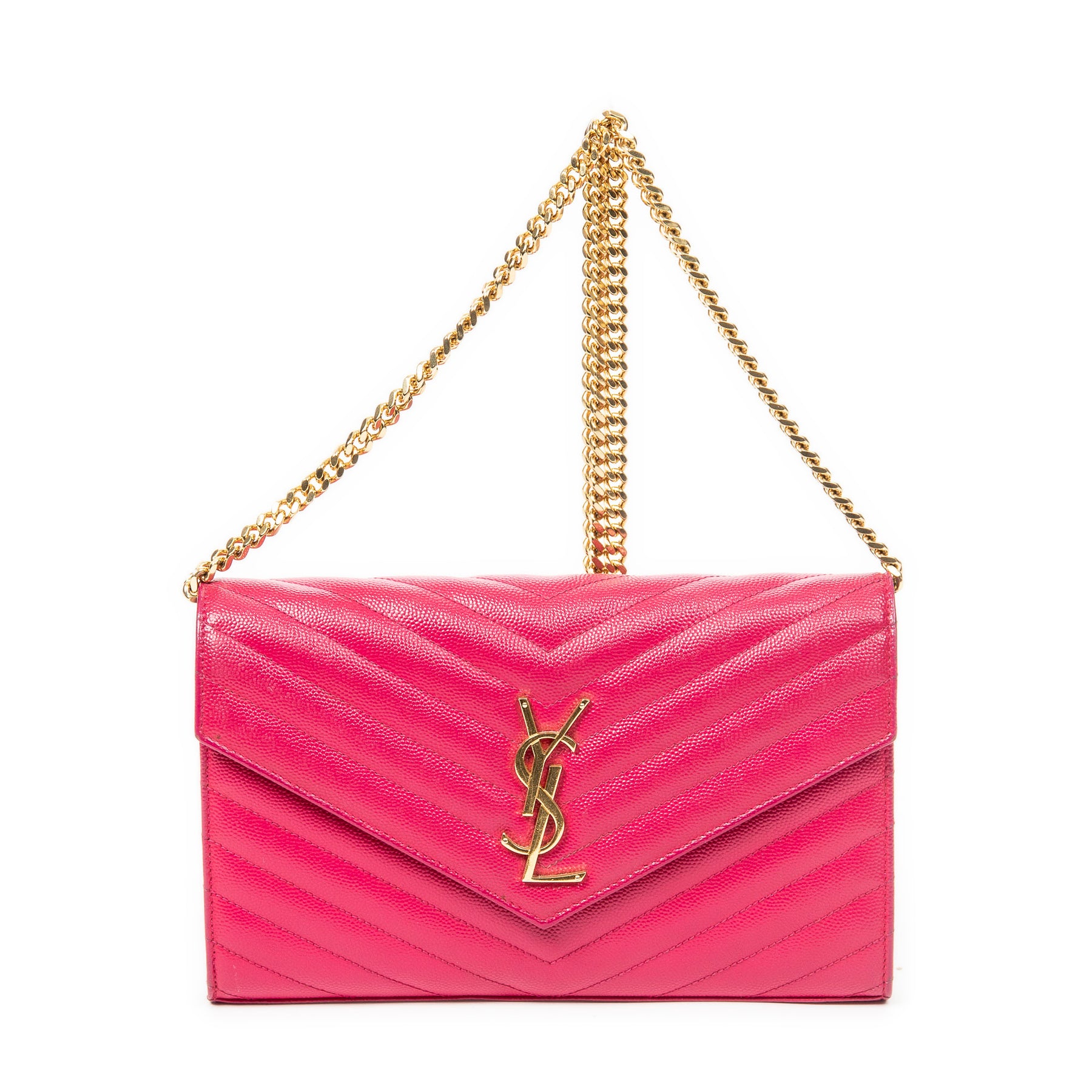 Classic Cassandre Chain Wallet 7823815147580