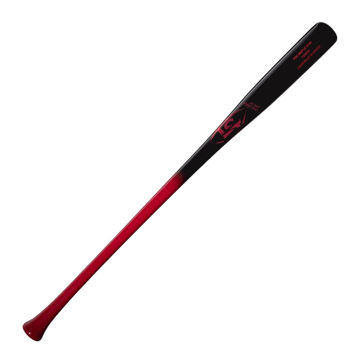 Louisville Slugger Maple Fungo Baseball Bat
