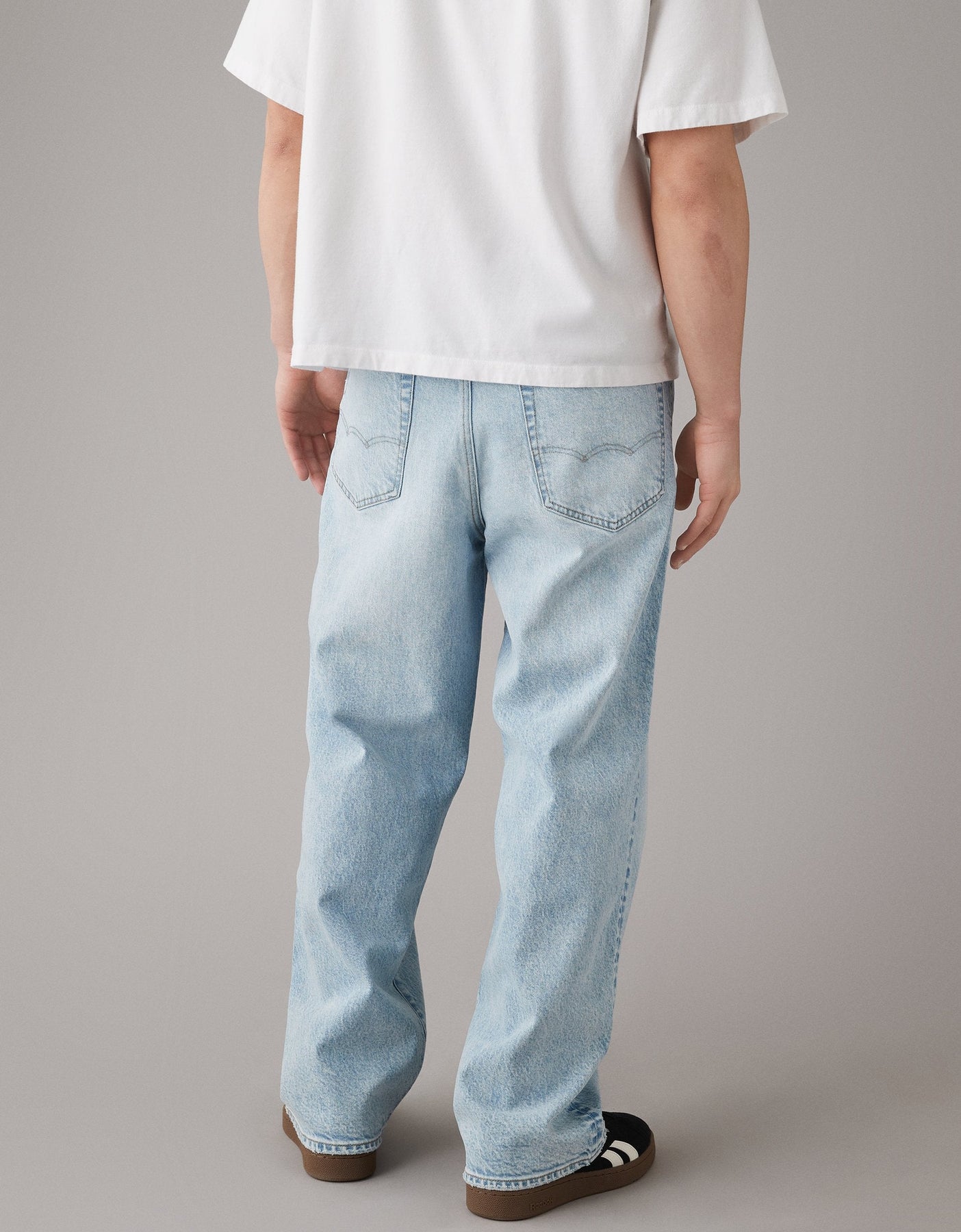 AE EasyFlex Baggy Jean