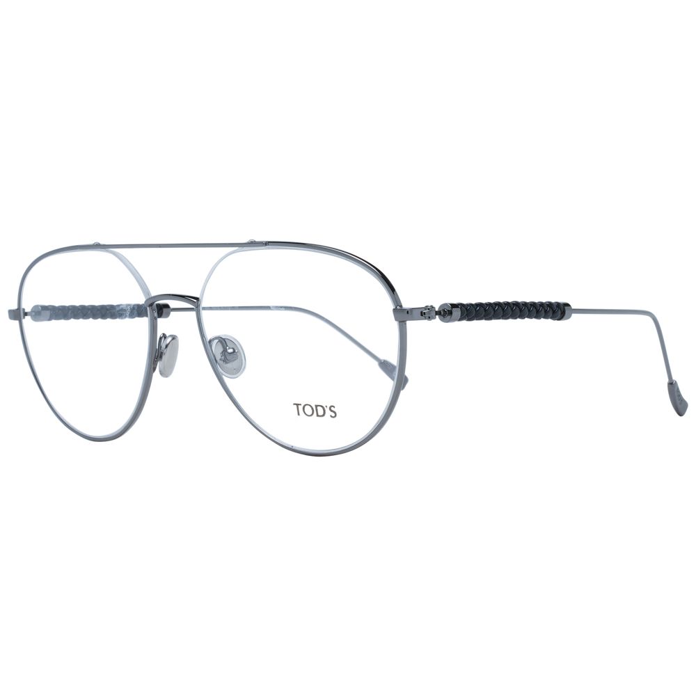 Tod's Men Optical Men's Frames 7649129136188