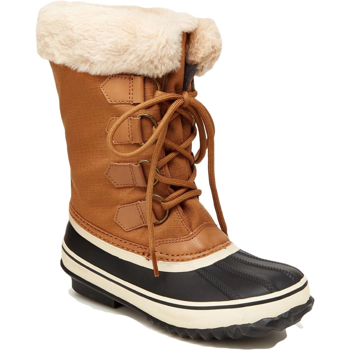 Rainey Too Rubber Snow Winter & Snow Boots