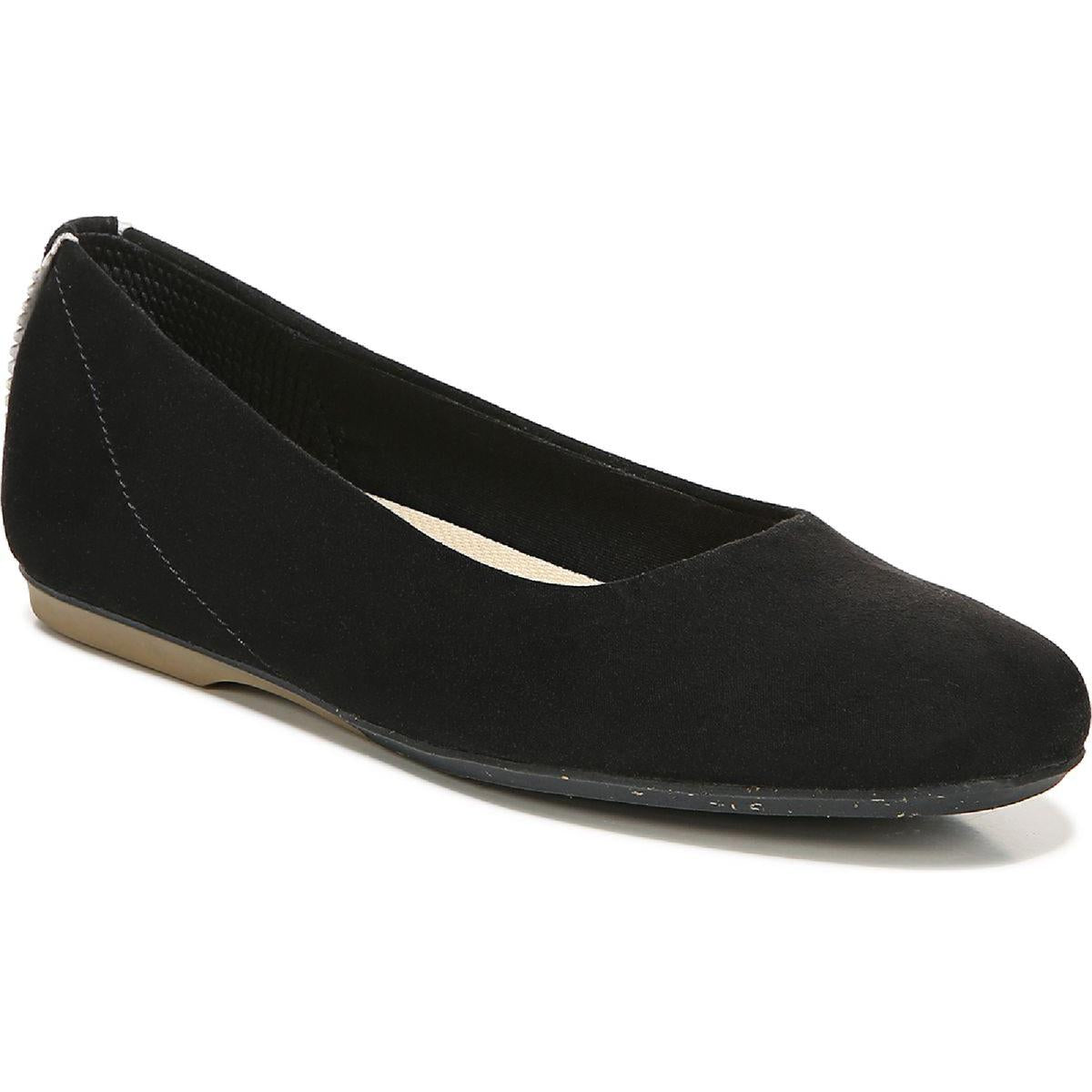 Wexley Comfort Insole Slip On Ballet Flats