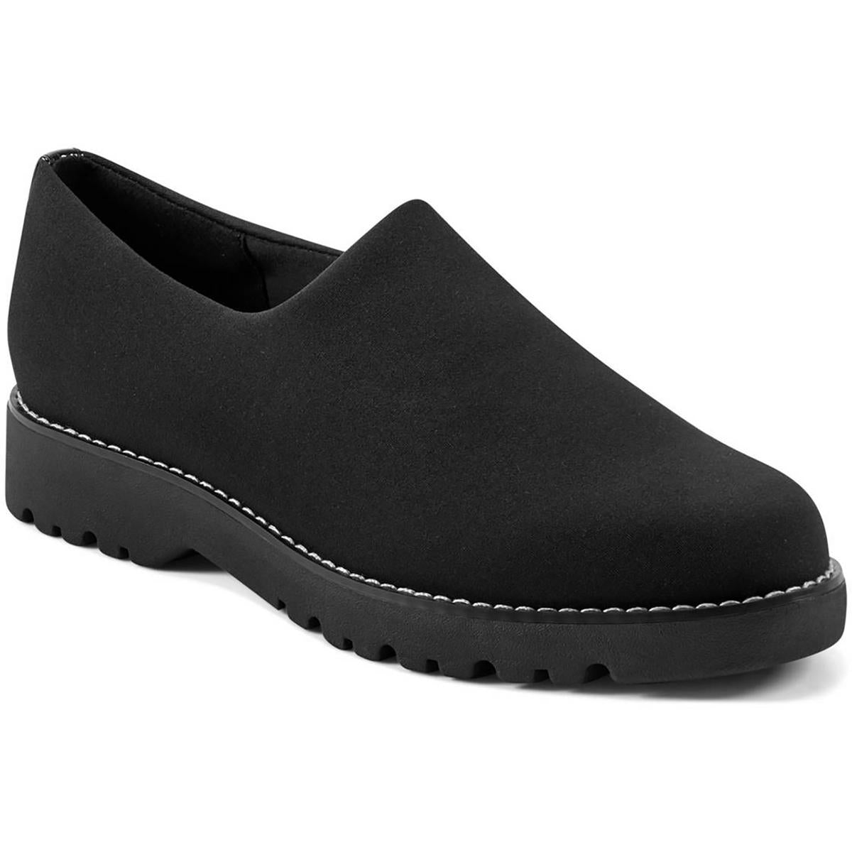Hewitt 2 Padded Insole Knit Slip-On Sneakers