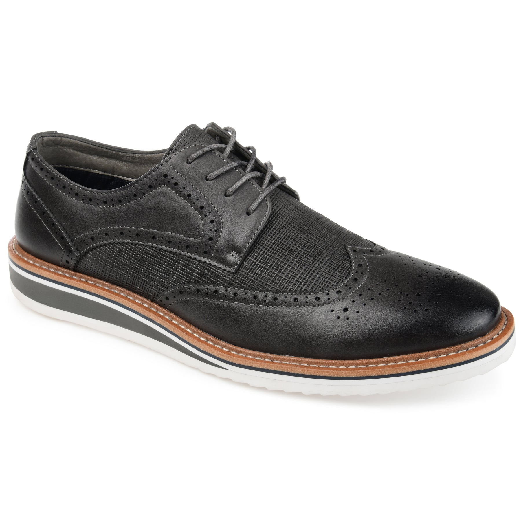 Vance Warrick Wingtip Derby 7827140116540