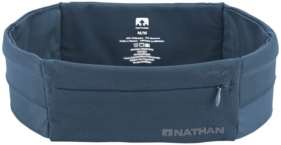 Nathan The Zipster Lite Blue Mirage