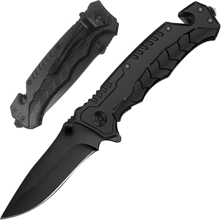 Tactical Knives