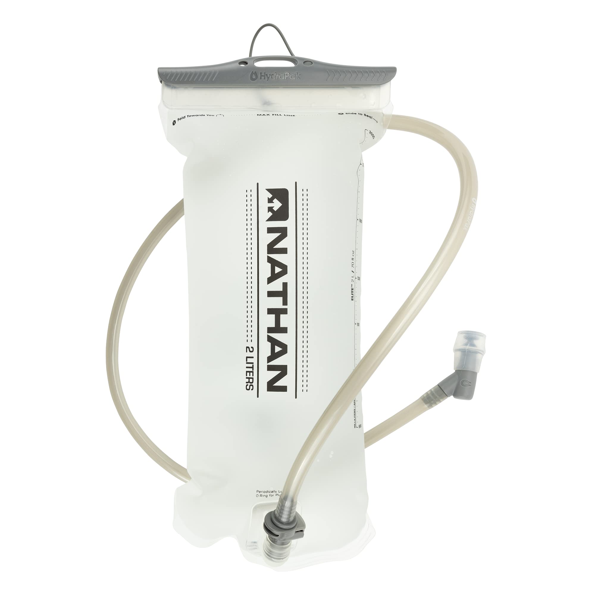 Nathan's 2L Hydration Bladder