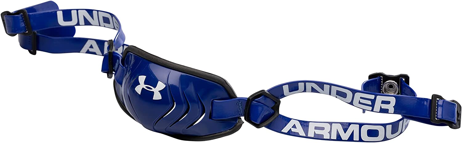 Under Armour Adult Spotlight Football Chin Strap