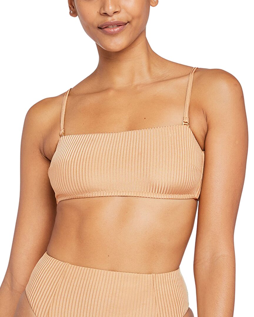 Vitamin A Mila Bandeau Top 7827413991484