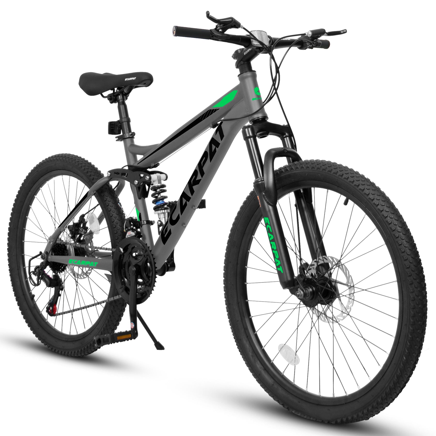 Streamdale A2660 Mountain Bike 26 Inch Wheels 7833240371260