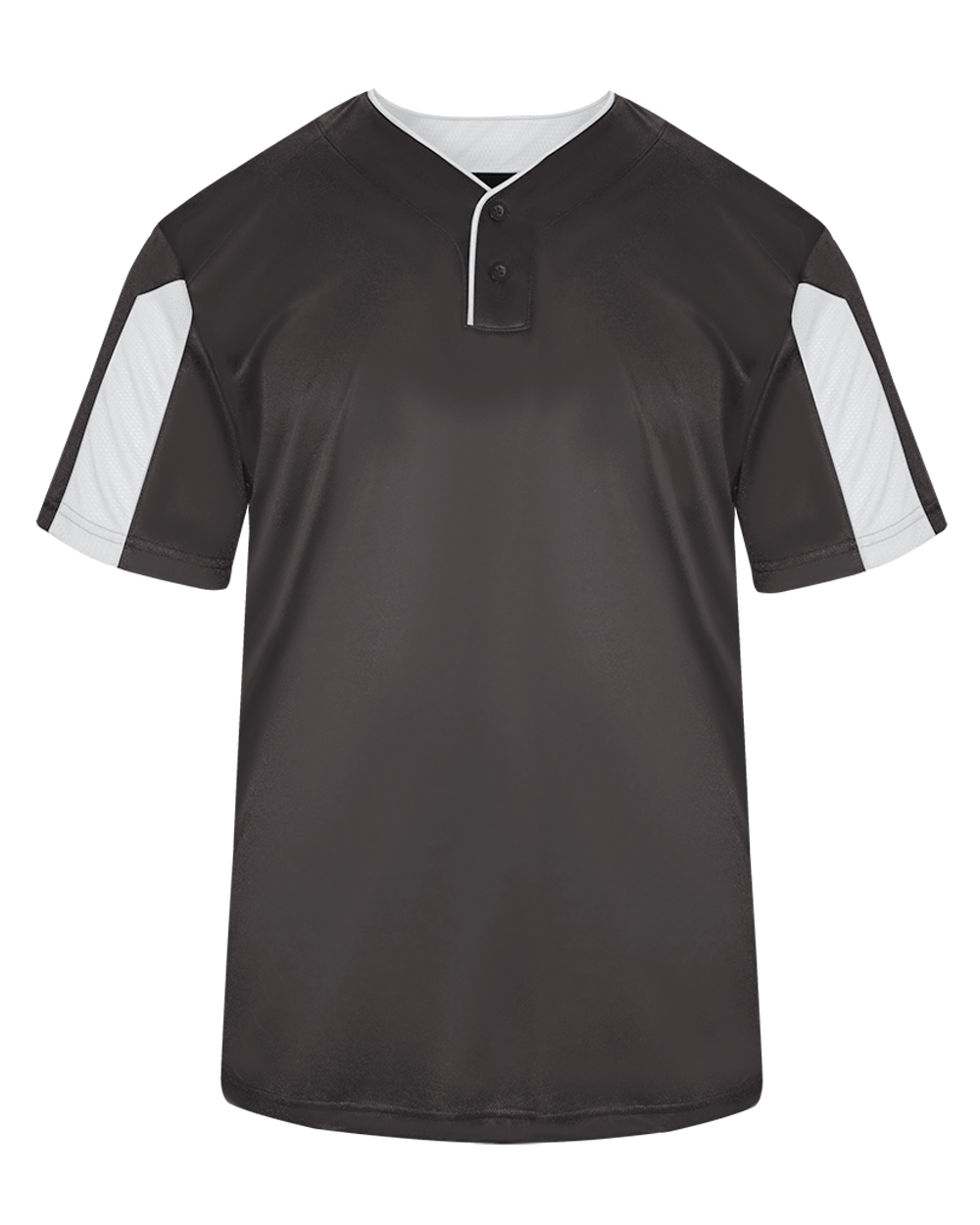 Badger Men's Striker Placket