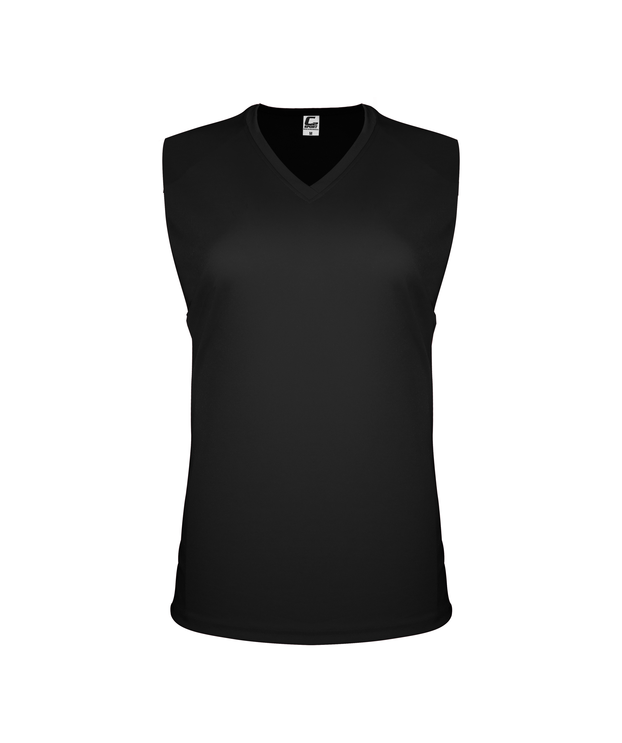 C2 Women's Sleeveless Tee