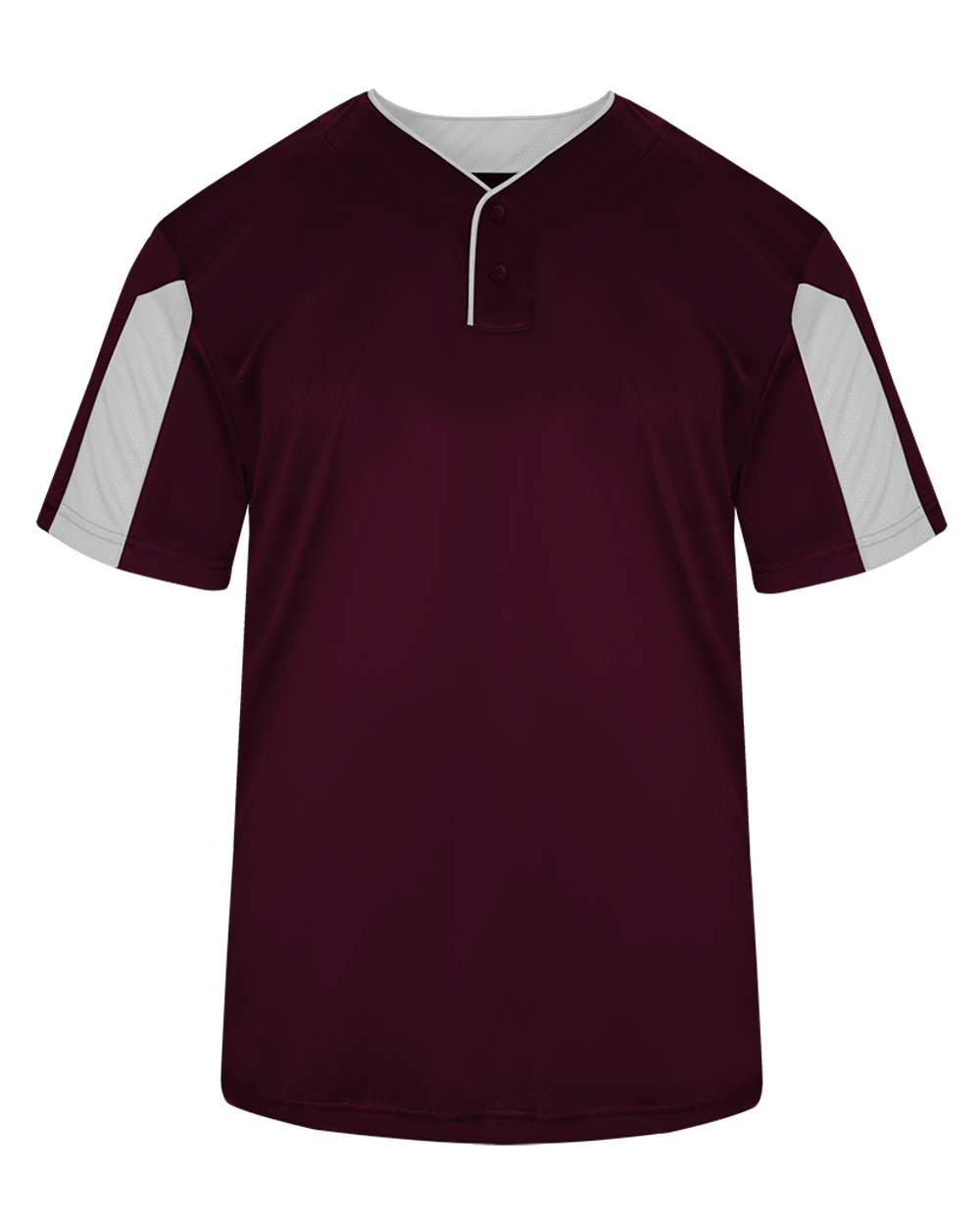 Badger Youth Striker Placket