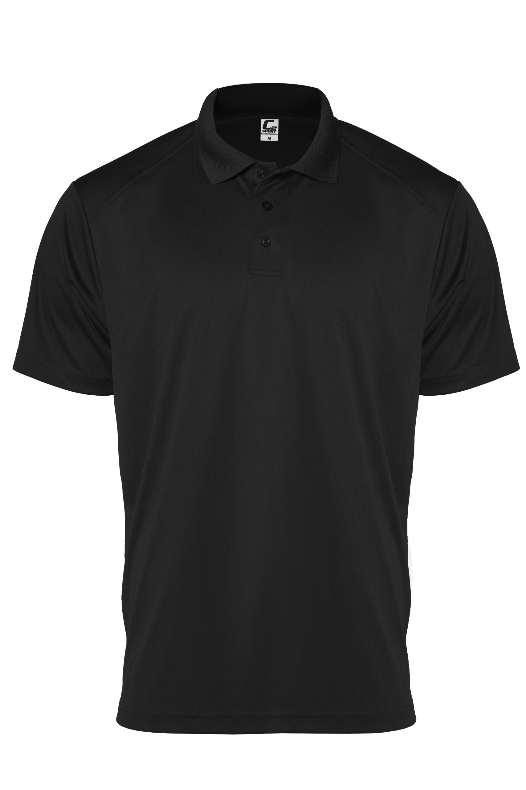 C2 Youth Utility Polo