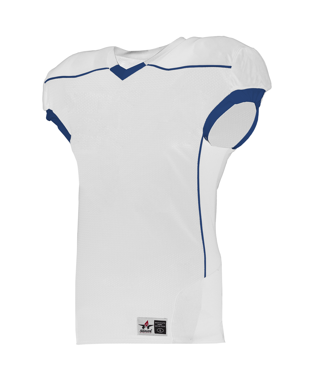 Alleson Men's Speed Game Football Jersey