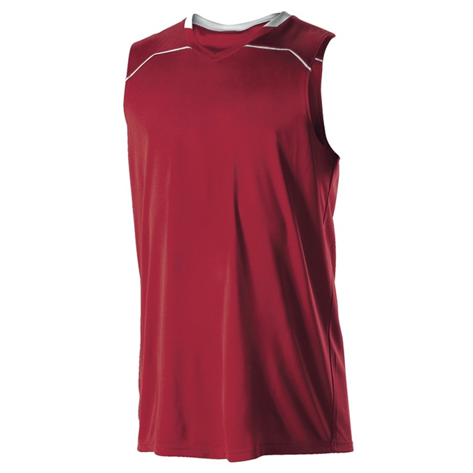 Alleson Women's Basketball Jersey