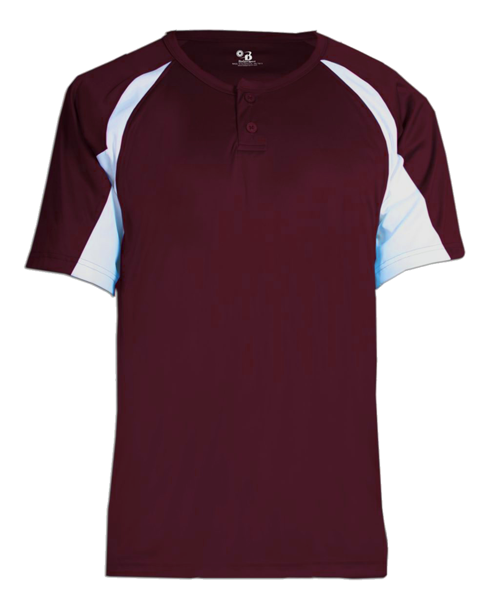 Badger Youth Hook Placket