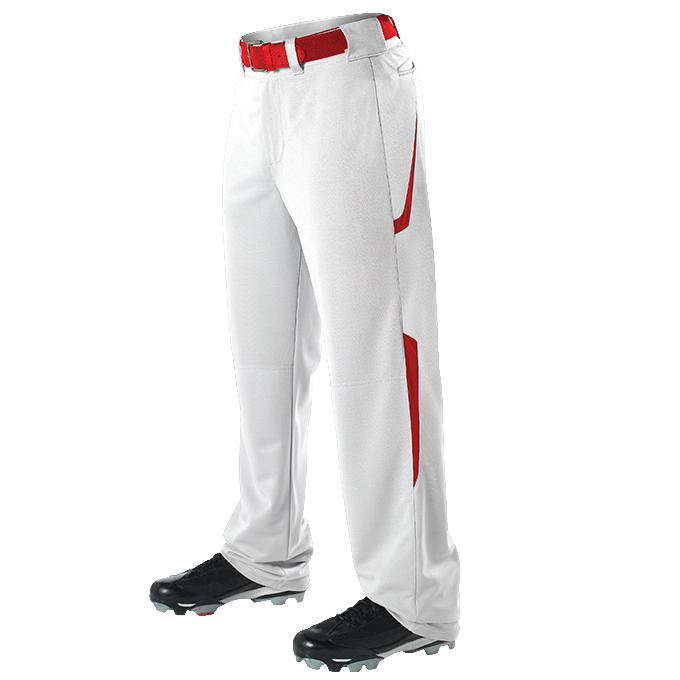 Alleson Youth 605WL2Y Two Color Baseball Pants