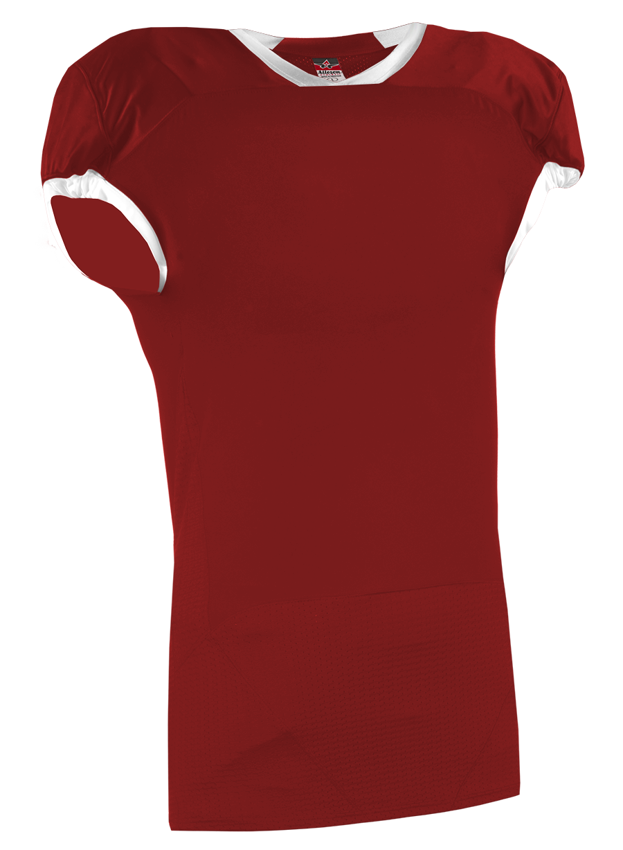 Alleson Men's Recruit Game Football Jersey