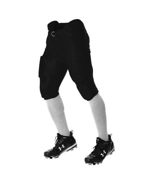 Alleson Youth Integrated Football Pants