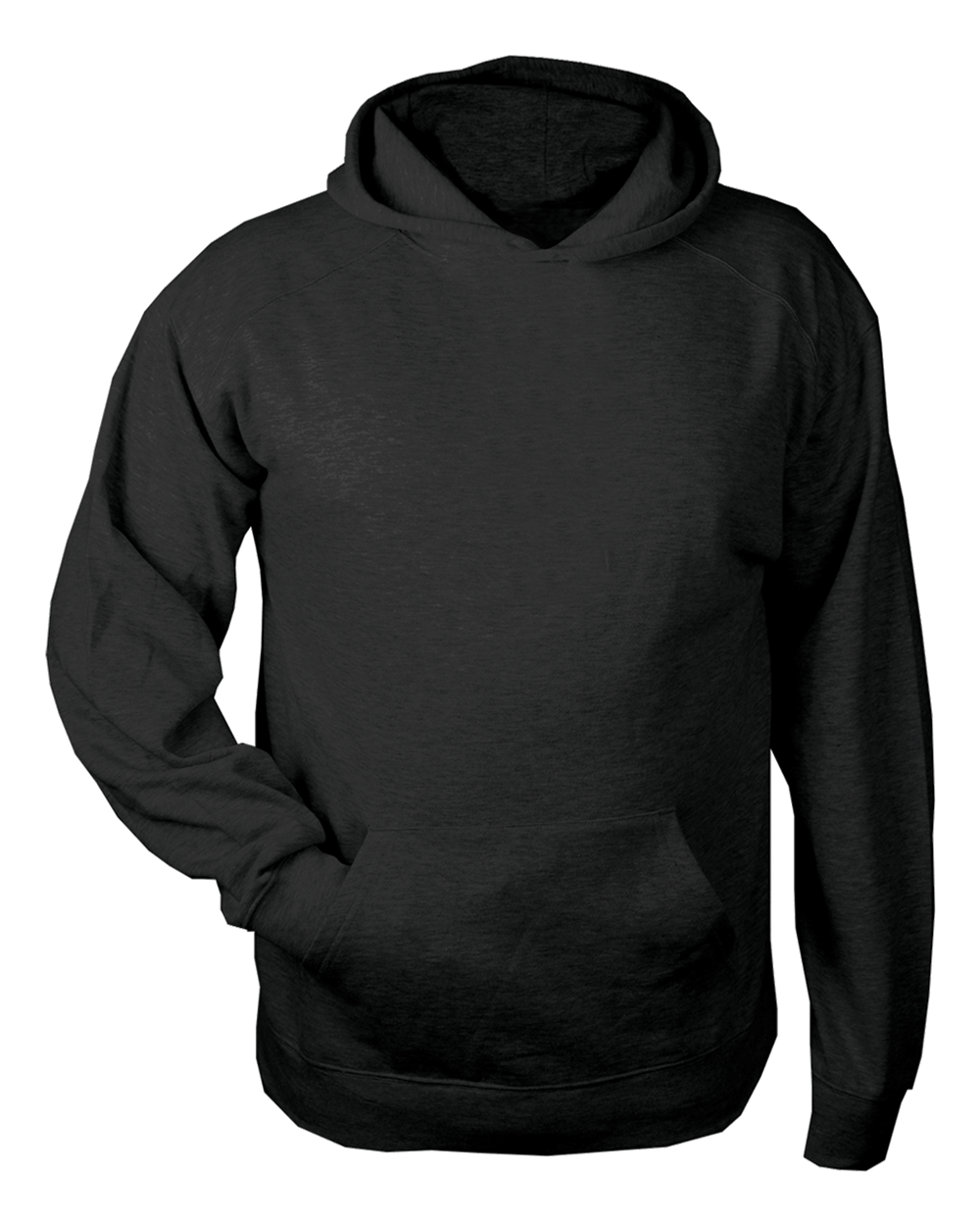 C2 Youth Fleece Hoodie