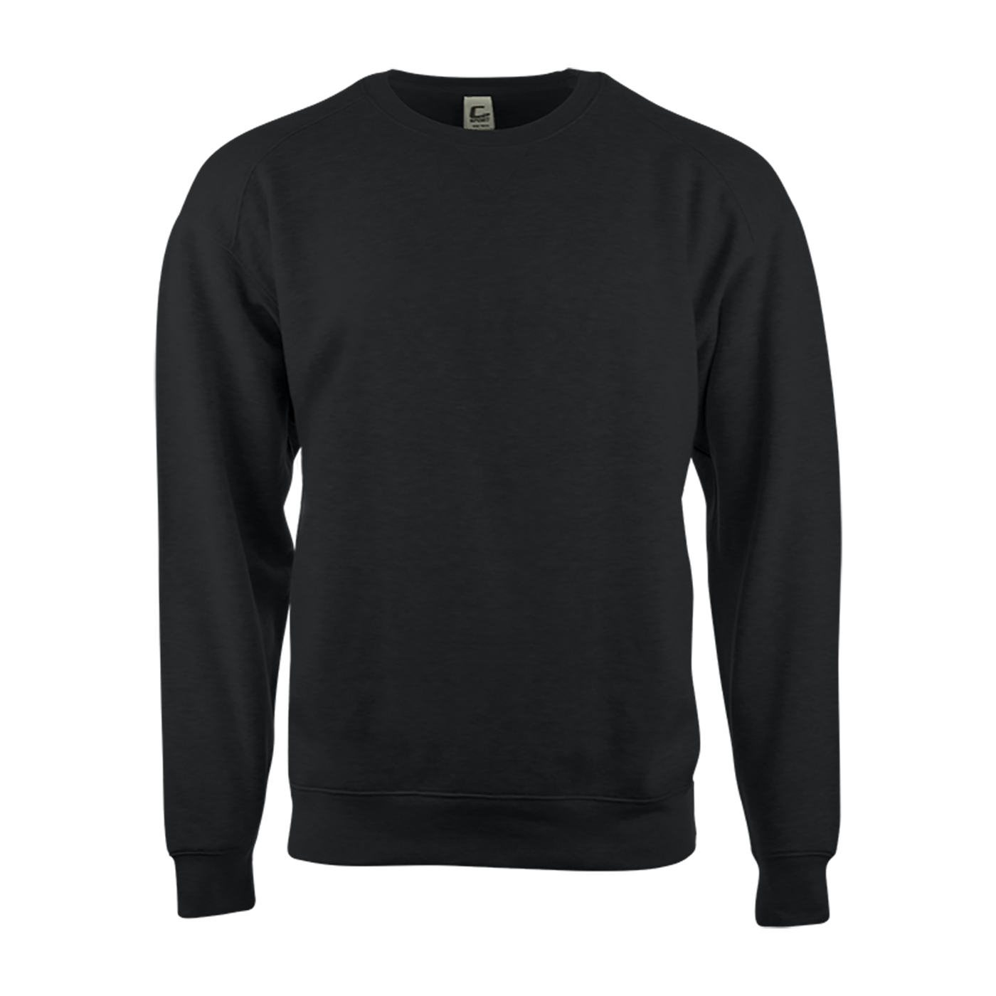 C2 Youth Fleece Crew Sweatshirt