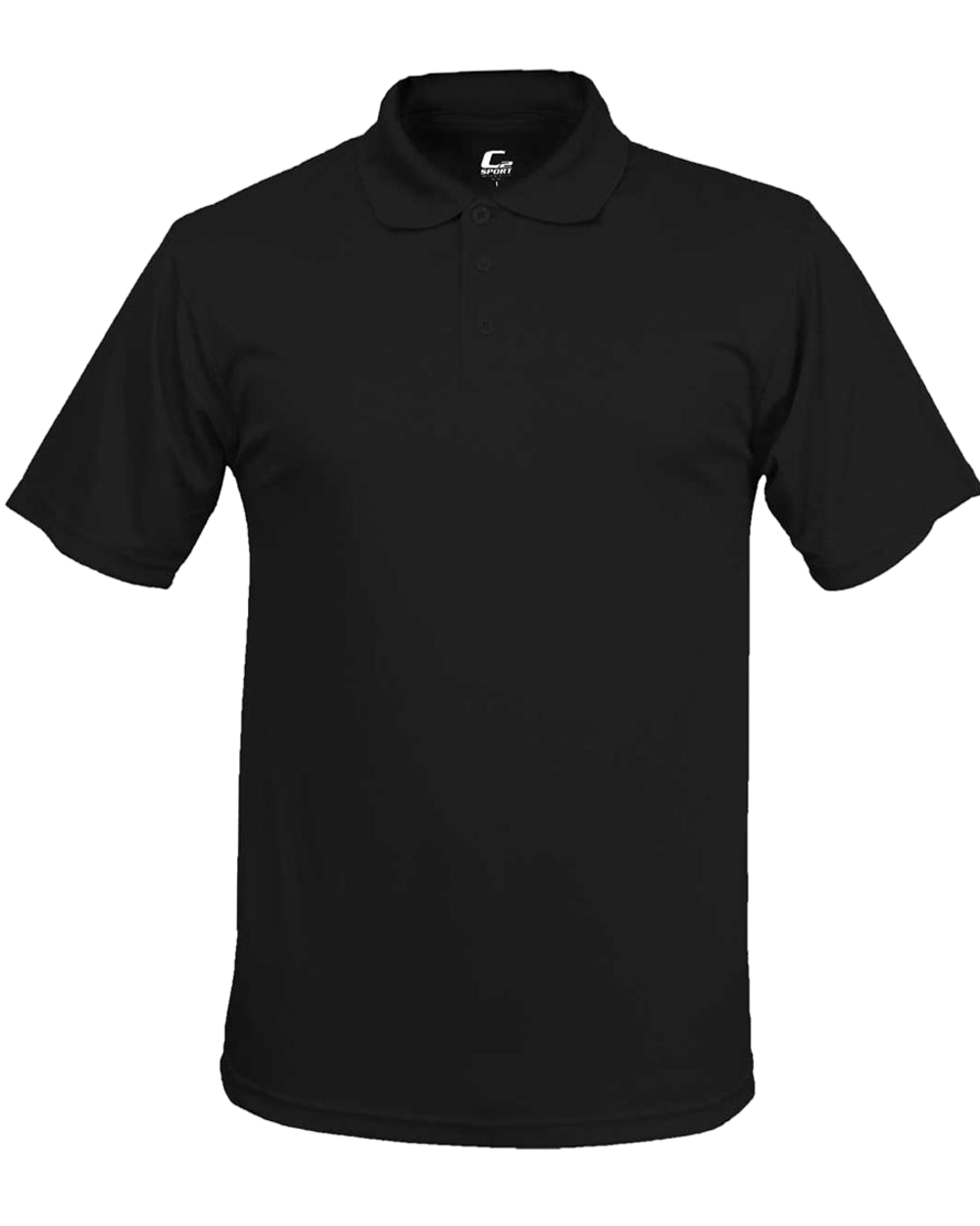C2 Men's Polo