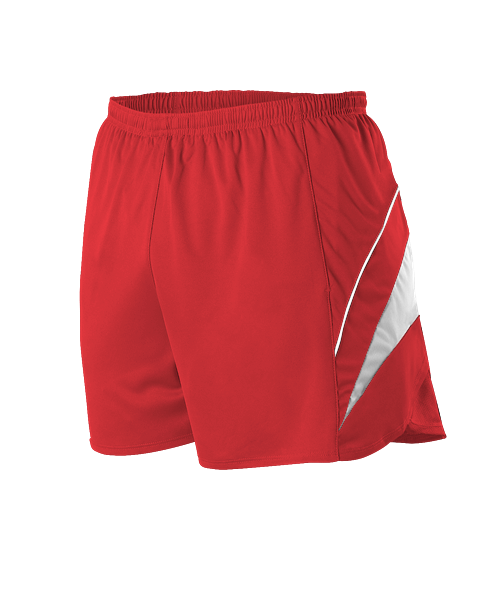 Alleson Men's Loose Fit Track Short