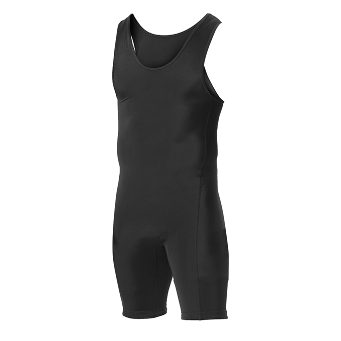 Alleson Youth Wrestling Singlet
