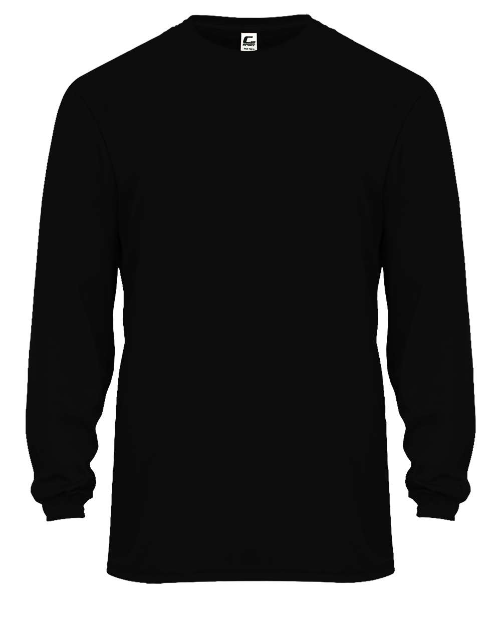 C2 Youth Long-Sleeve Tee