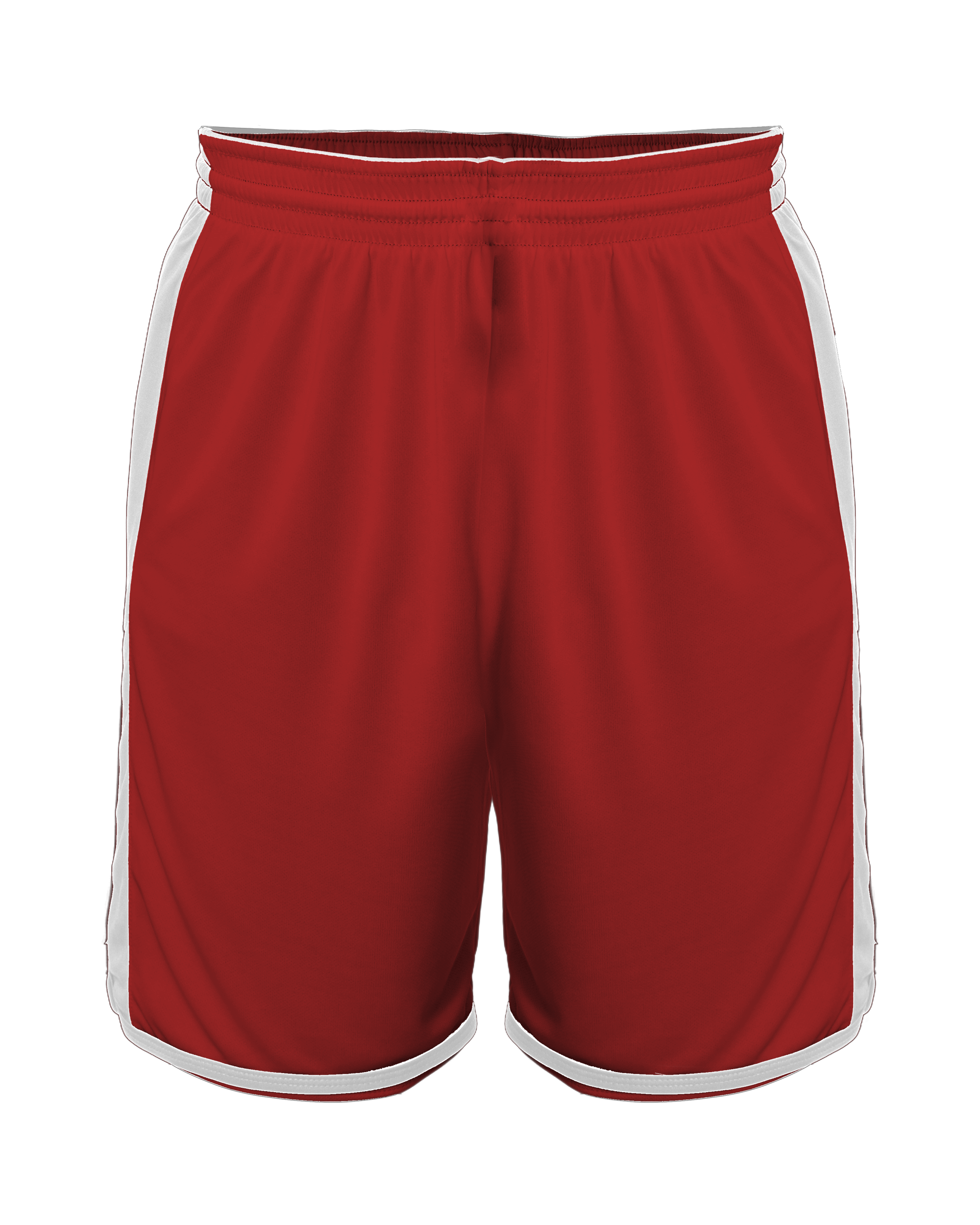 Alleson Youth Reversible Crossover Shorts