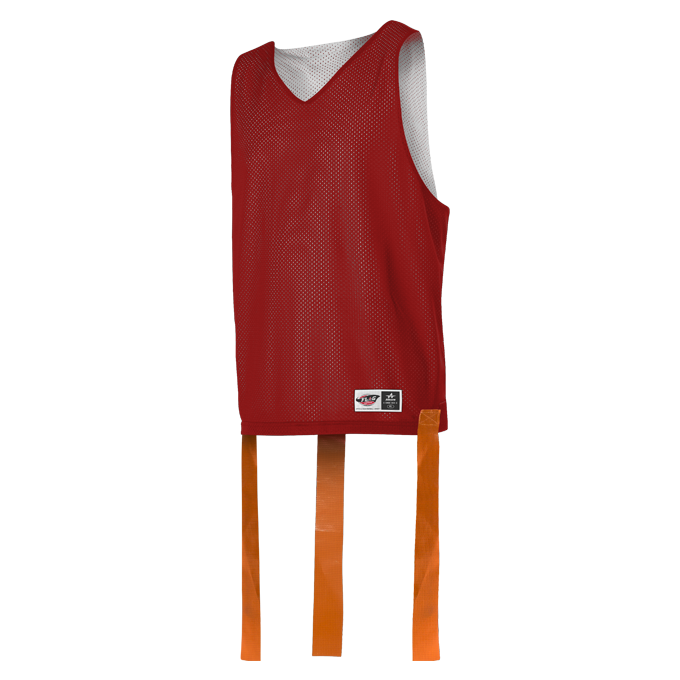 Alleson Adult Swift Mesh Reversible Flag Football Jersey