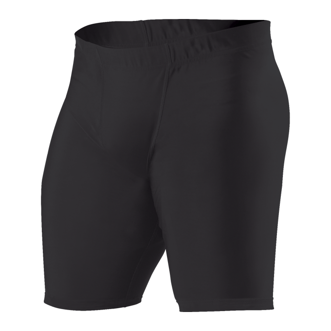Alleson Men's Compression Shorts
