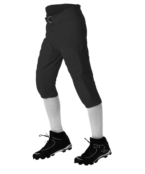 Alleson Men's Solo Football Pants