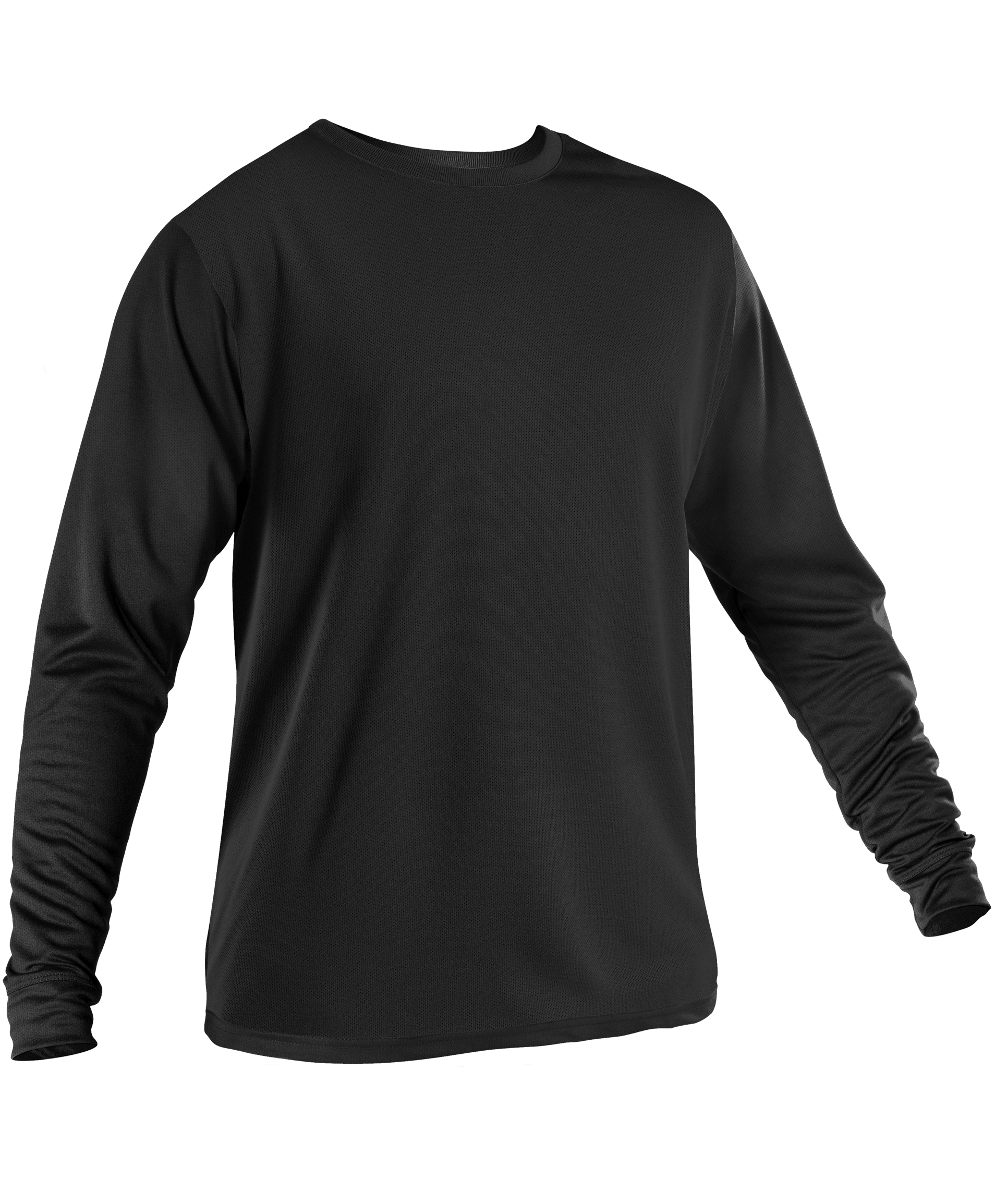 Alleson Men's Long Sleeve Goalie Soccer Jersey