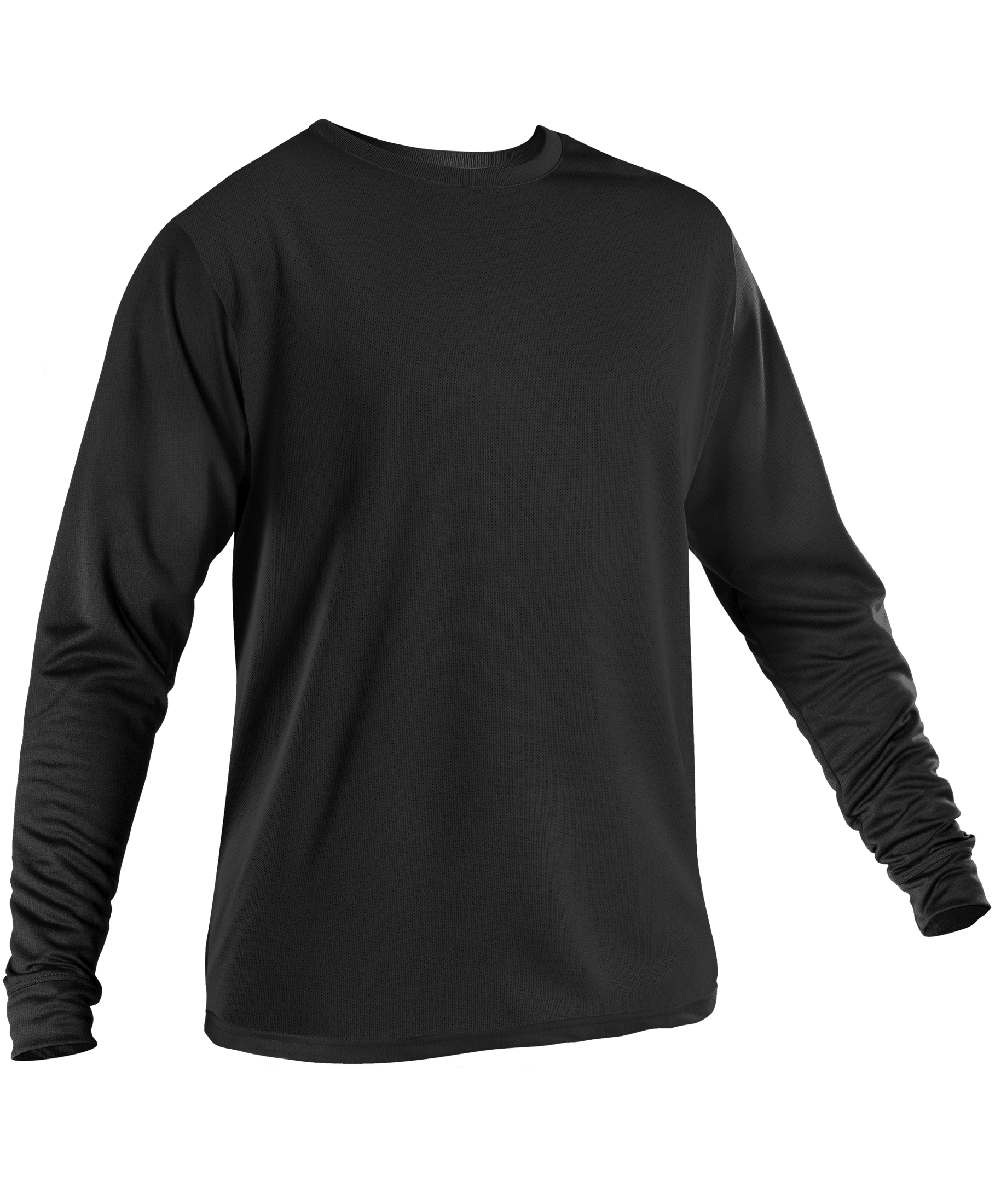 Alleson Youth Long Sleeve Goalie Soccer Jersey