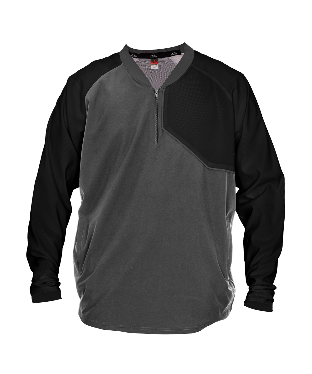 Alleson Youth Field Batters Jacket