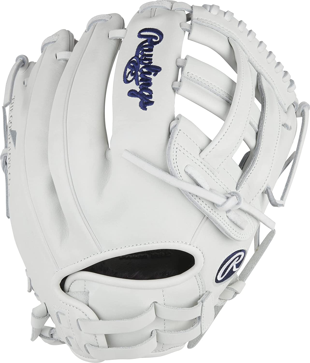 Rawlings Women's Liberty Advanced 12.25" Fastpitch Utility Softball Glove