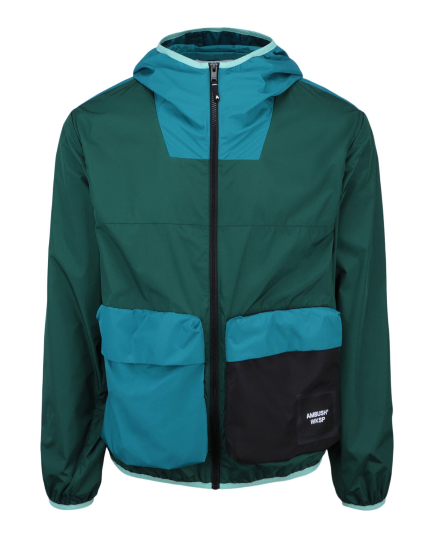 Packable Zip Hoodie 7765043904572