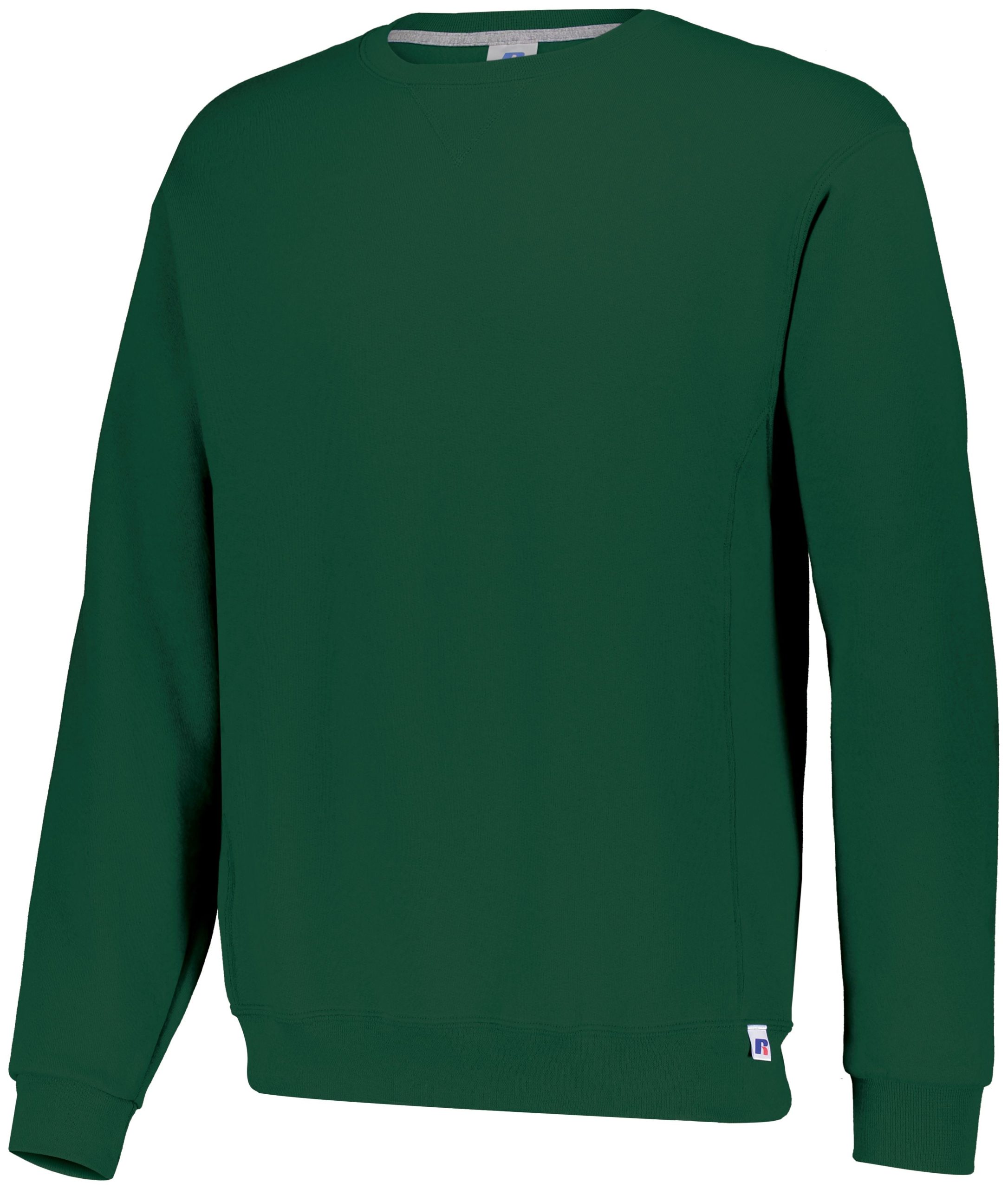 Russell Athletic Men's Dri Power Crewneck Sweatshirt