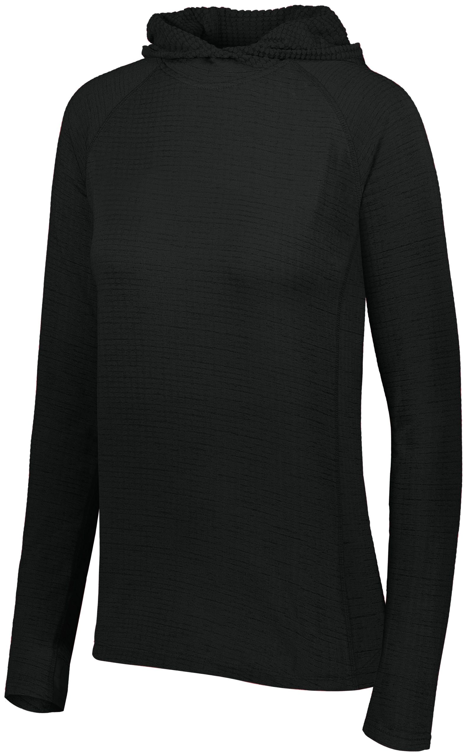 Holloway Women's 3D Regulate Lightweight Pullover