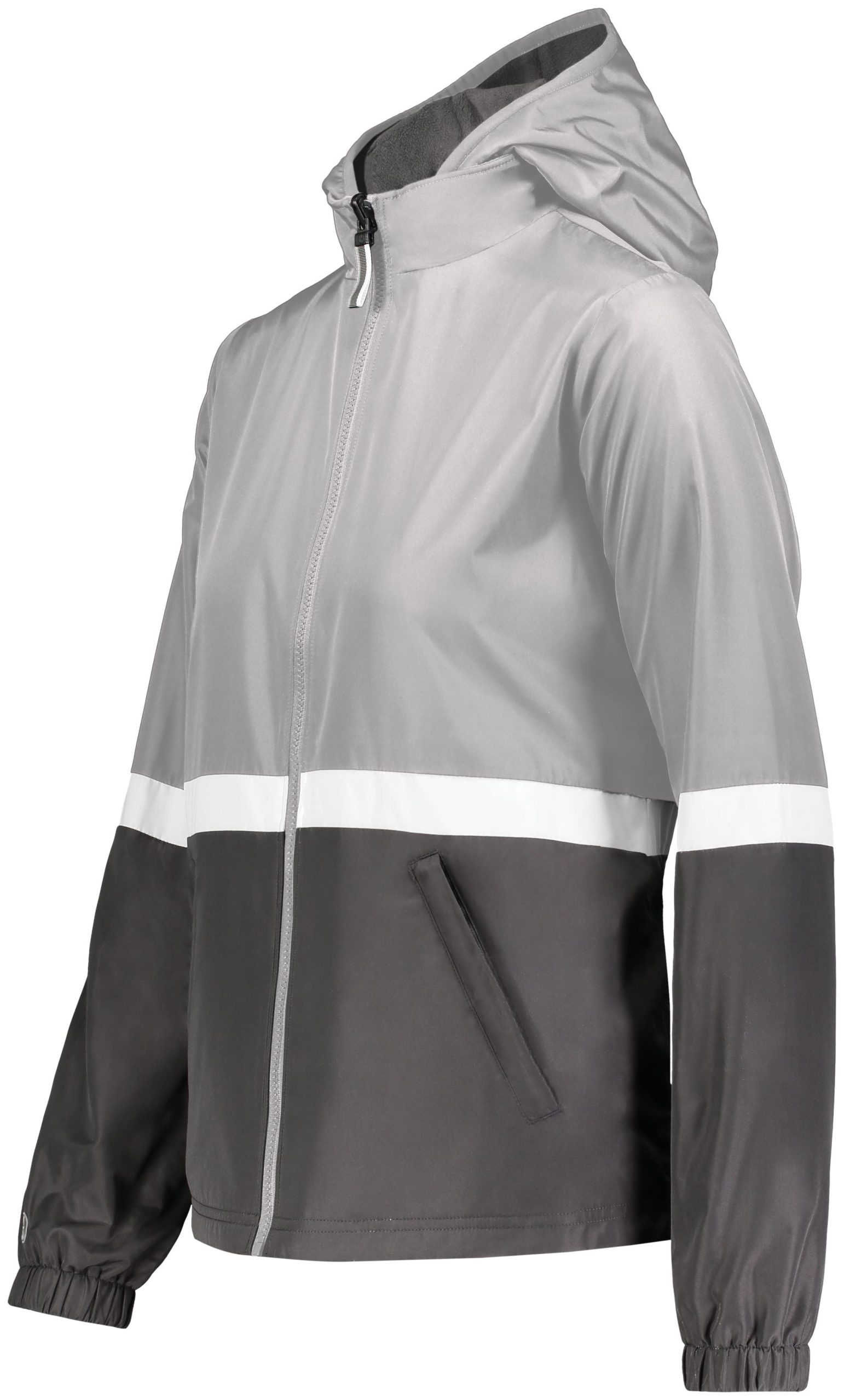 Holloway Women's Turnabout Reversible Jacket