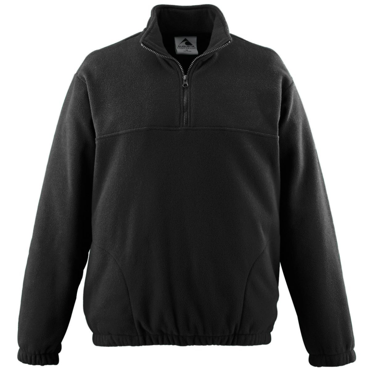 Augusta Men's Chill Fleece Half-Zip Pullover