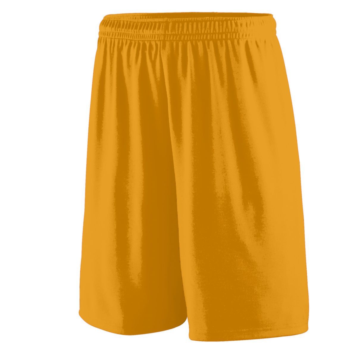 Augusta 1421 Youth Training Shorts With Pockets